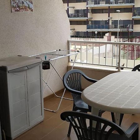 Acogedor Apartamento En La Playa De Canet Canet d'En Berenguer Esterno foto