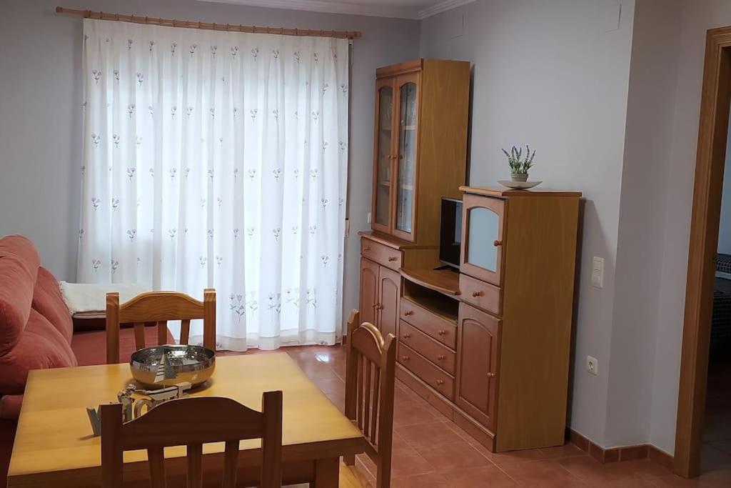 Acogedor Apartamento En La Playa De Canet Canet d'En Berenguer Esterno foto